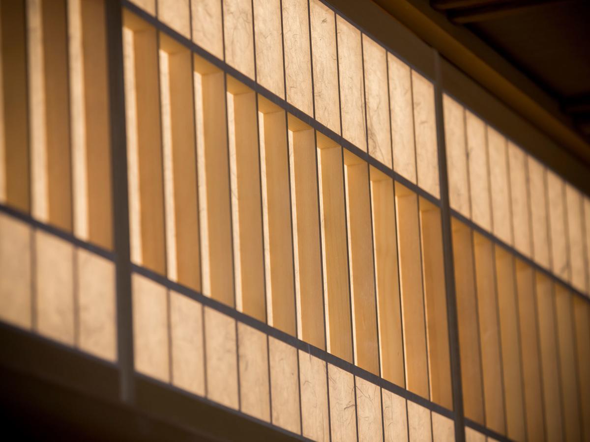 Saka Hotel Kyoto Exterior foto