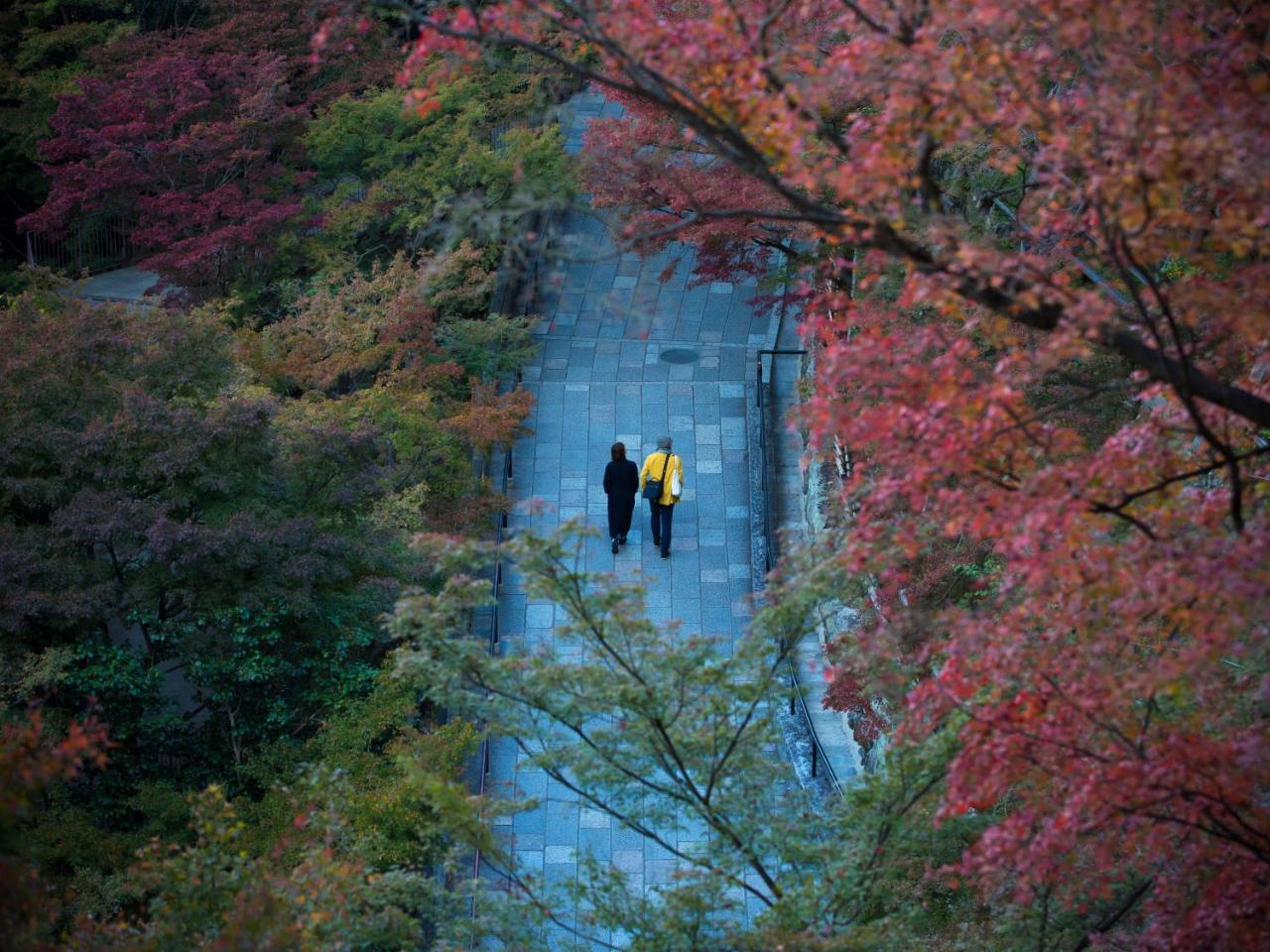 Saka Hotel Kyoto Exterior foto